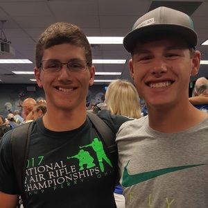 Meet your Posher, Trevor